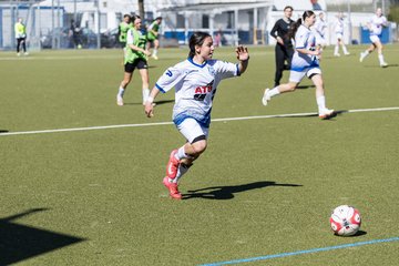 Bild 306 - wCJ Suederelbe - wBJ UH-Adler : Ergebnis: 7:1